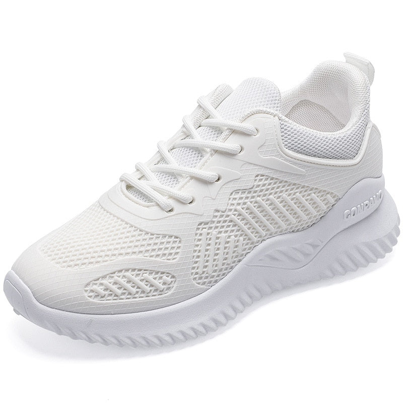 BS Stealth Run | Comfortabale sneaker voor dames