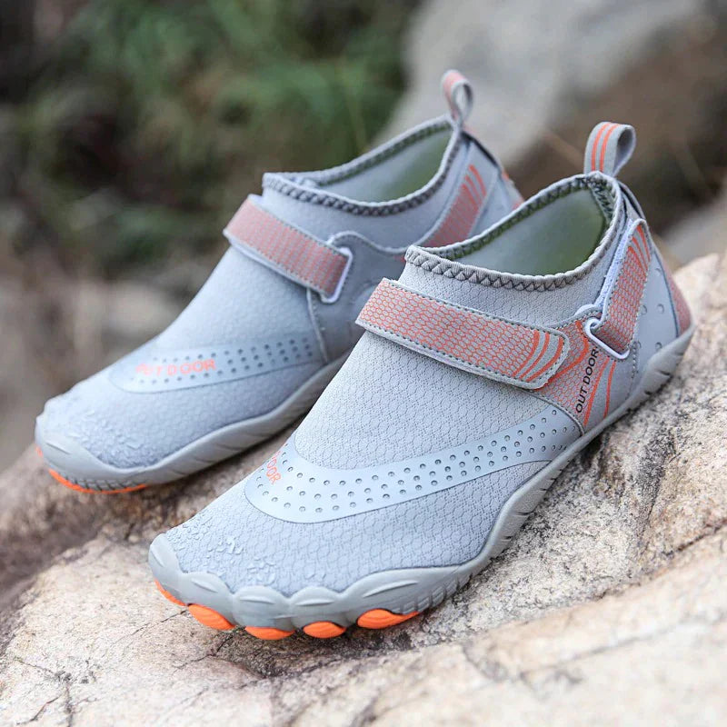 BS Barefoot Outdoor | outdoor blotevoetsschoenen voor mannen en vrouwen