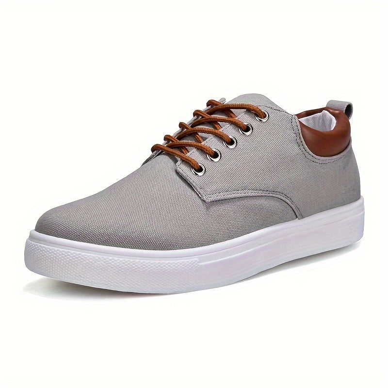 BS Orthopedische Khaki Sneakers - Thomas