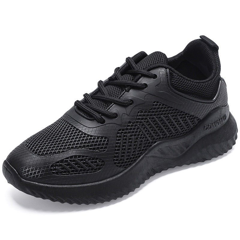 BS Stealth Run | Comfortabale sneaker voor dames