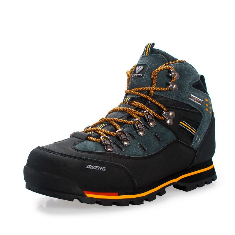 BS Mountain Pro | Robuuste wandelschoenen voor heren