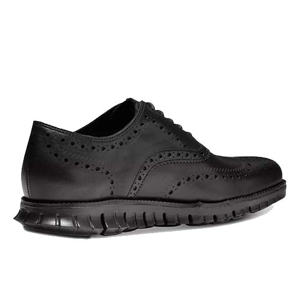 BS Oxford Air | Ergonomische oxford schoen voor heren