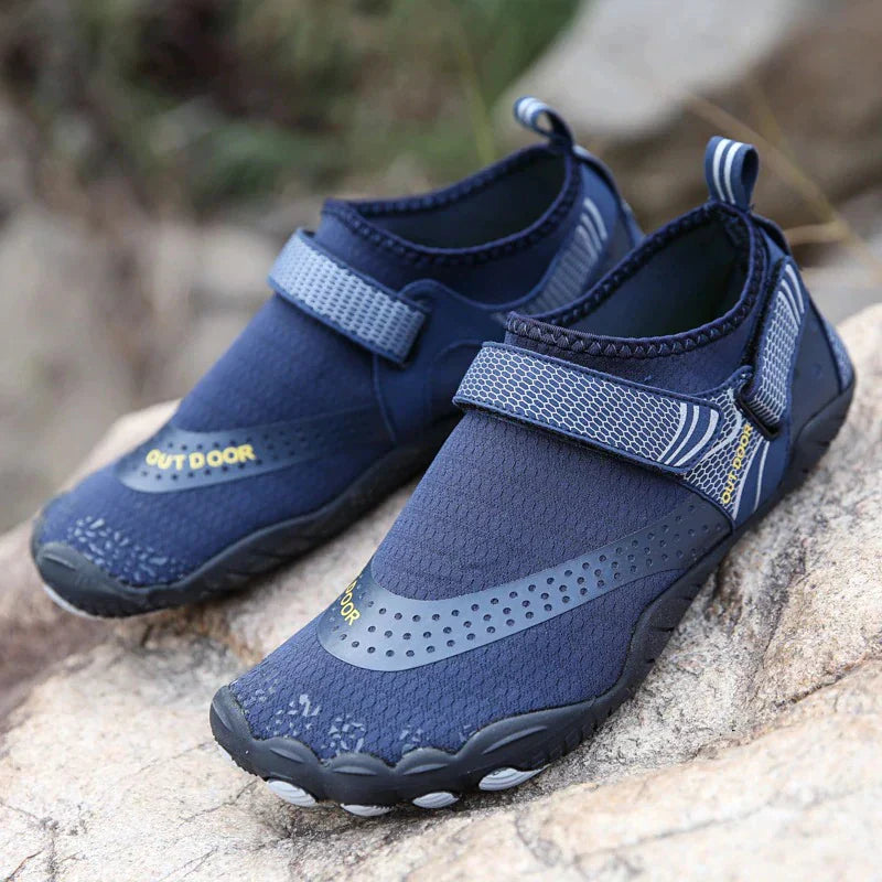 BS Barefoot Outdoor | outdoor blotevoetsschoenen voor mannen en vrouwen