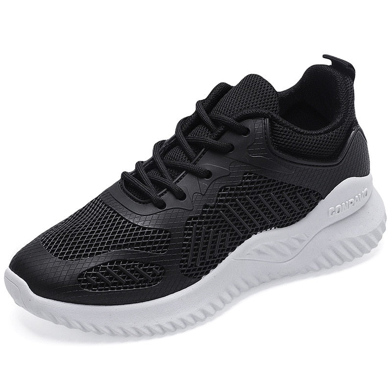 BS Stealth Run | Comfortabale sneaker voor dames