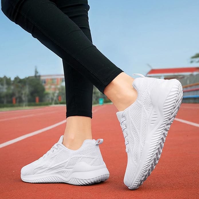 BS Air Pro | Moderne orthopedische sportschoenen voor dames