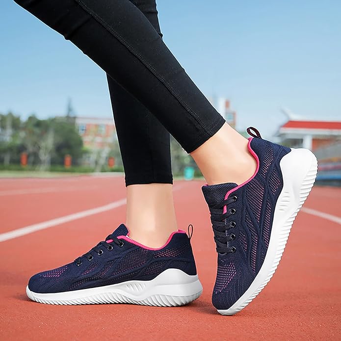 BS Air Pro | Moderne orthopedische sportschoenen voor dames