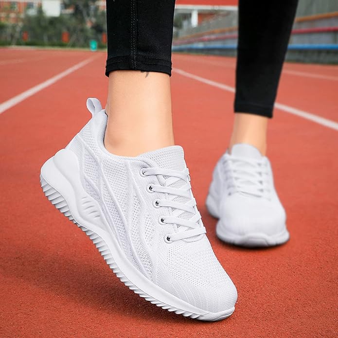 BS Air Pro | Moderne orthopedische sportschoenen voor dames