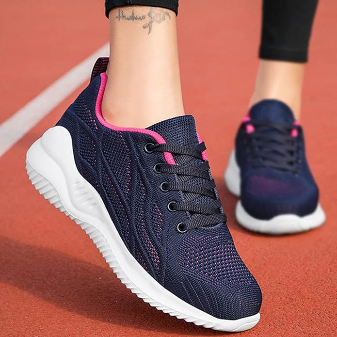 BS Air Pro | Moderne orthopedische sportschoenen voor dames