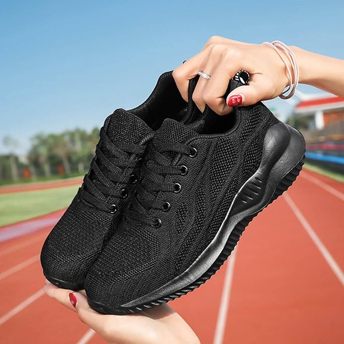 BS Air Pro | Moderne orthopedische sportschoenen voor dames