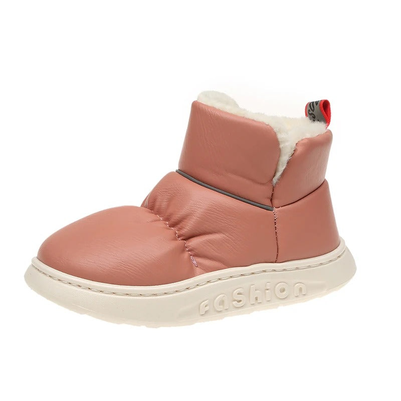 BS Bont Slip-on | Gevoerde snowboots met antislip zool voor vrouwen