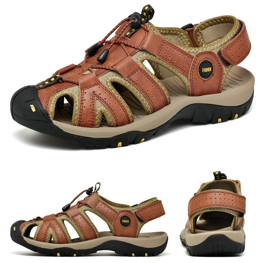 BS Waterdichte Outdoor Wandelsandalen 2.0