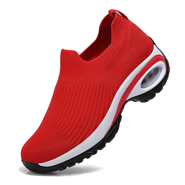 BS Sport Air Pro | Moderne orthopedische sportschoenen voor dames