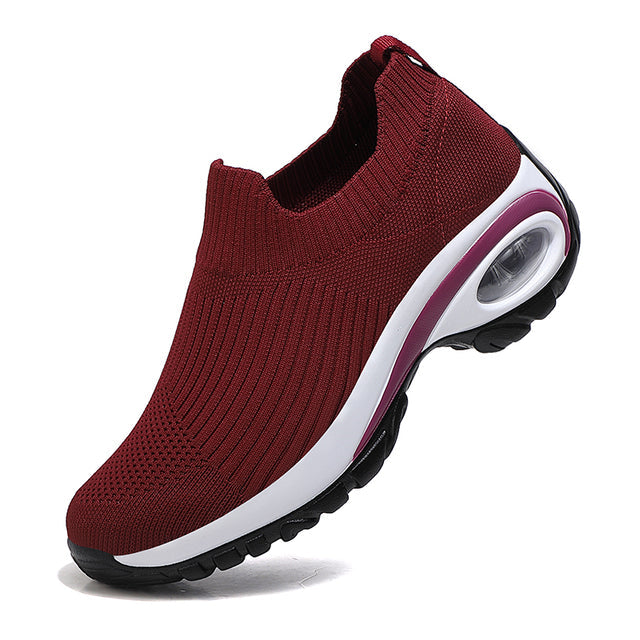 BS Sport Air Pro | Moderne orthopedische sportschoenen voor dames