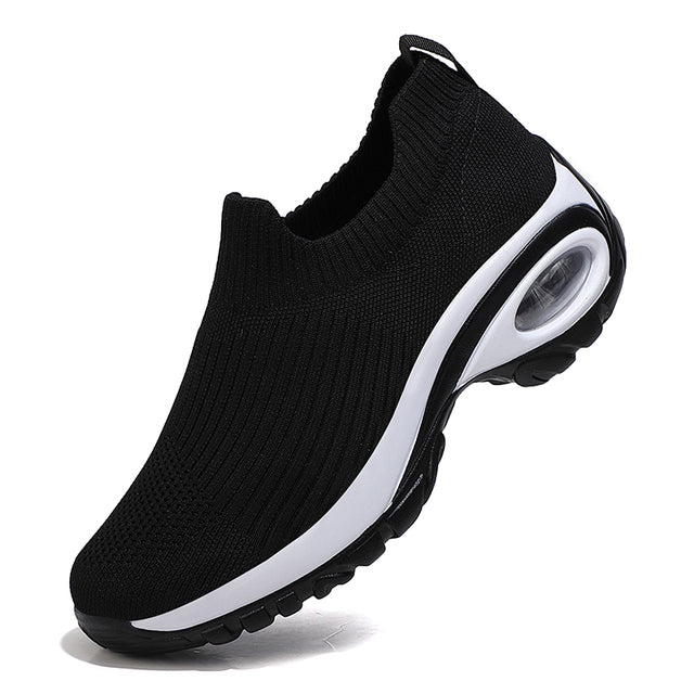 BS Sport Air Pro | Moderne orthopedische sportschoenen voor dames