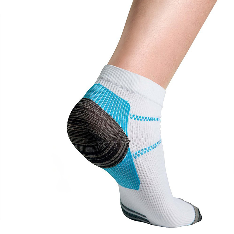 BS ArchFit | Orthopedische lage compressiesokken