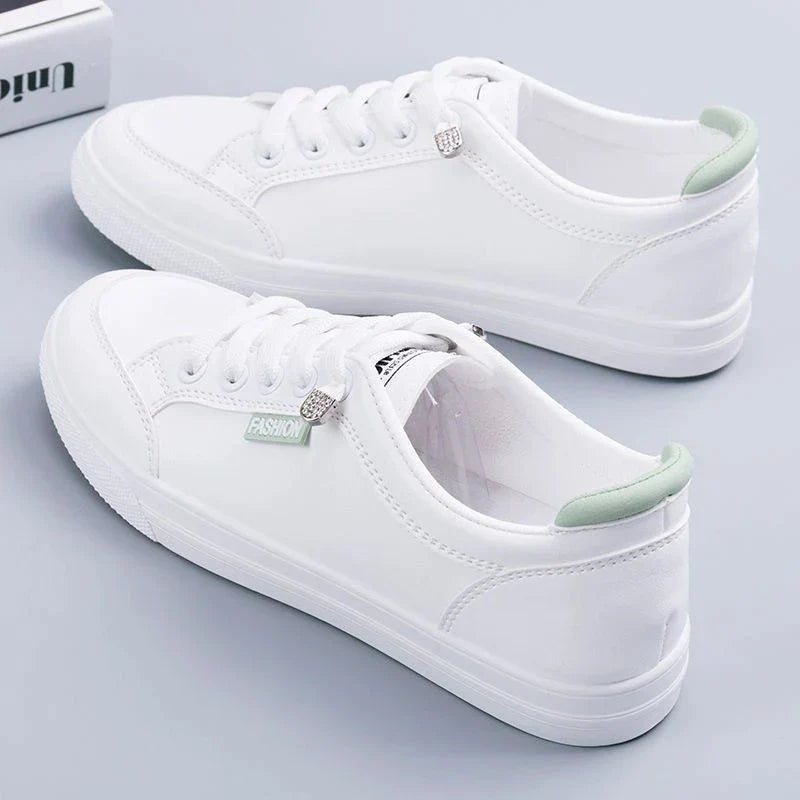 BS All Day Low | Lage tennis sneaker voor vrouwen