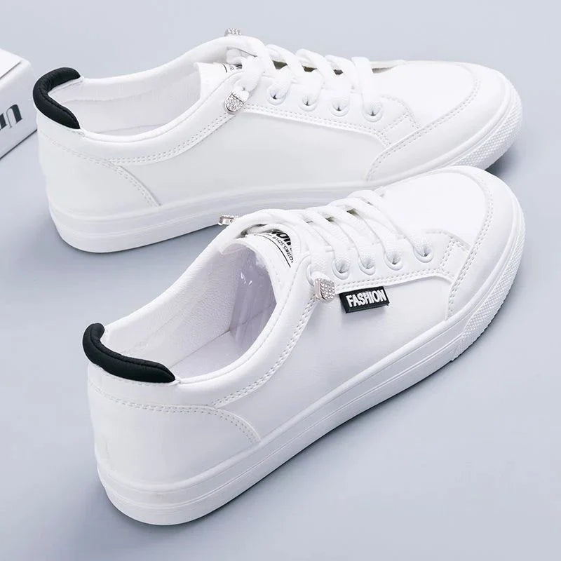 BS All Day Low | Lage tennis sneaker voor vrouwen