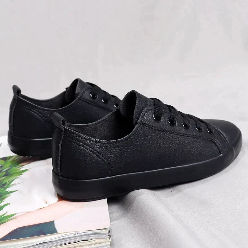 BS Casual | Alledaagse sneaker voor vrouwen met ergonomische zool