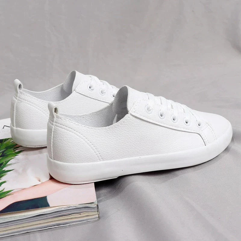 BS Casual | Alledaagse sneaker voor vrouwen met ergonomische zool