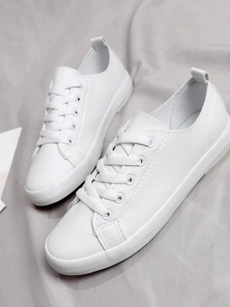 BS Casual | Alledaagse sneaker voor vrouwen met ergonomische zool