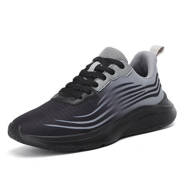 BS Casual Sneaker | Alledaagse sport schoen voor dames