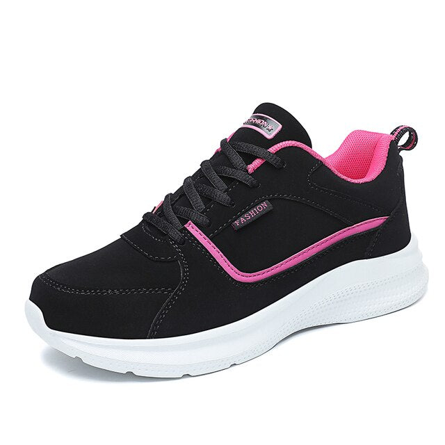 BS Fashion Sneakers | Comfortabele vrouwen sneaker