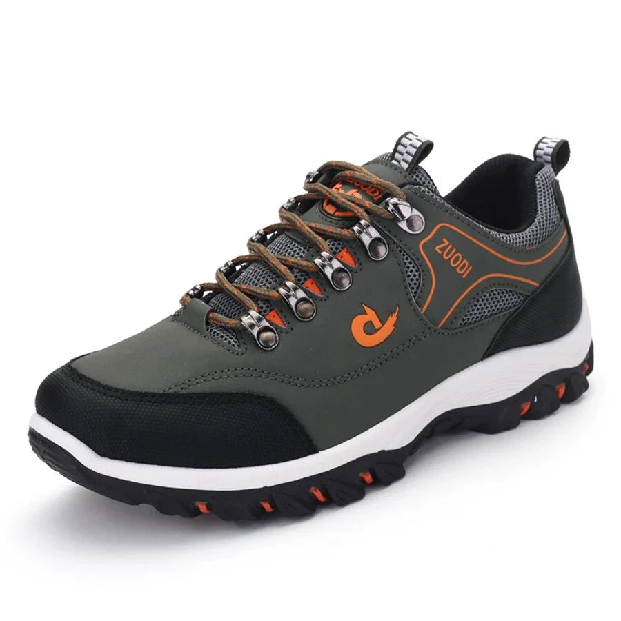 BS GT Walk | Comfortabele outdoor wandelschoenen voor heren