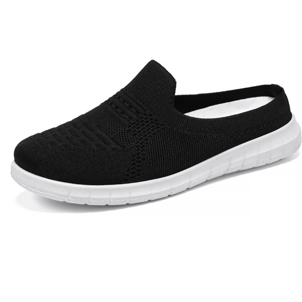 BS Gebreide Mesh Orthopedische Schoenen Dames