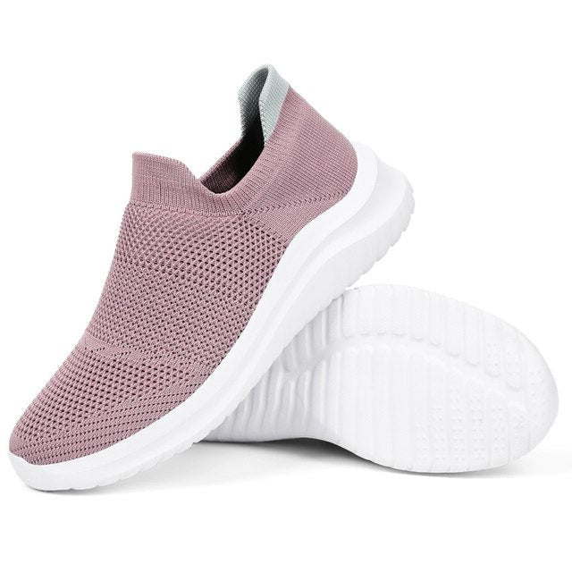 BS Comfort Plus Sneakers | Zeer comfortabele herenschoenen met brede neus