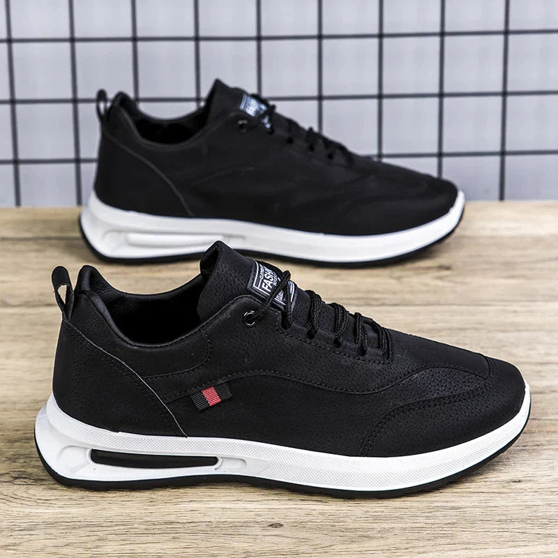 BS All Day Comfort | Casual orthopedische heren trainer