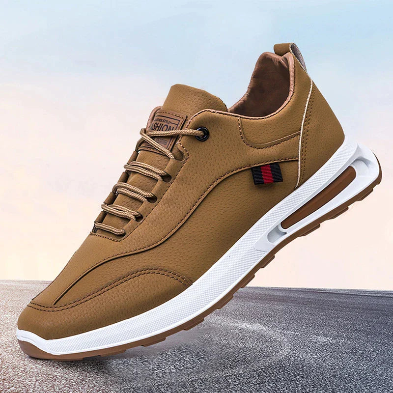 BS All Day Comfort | Casual orthopedische heren trainer