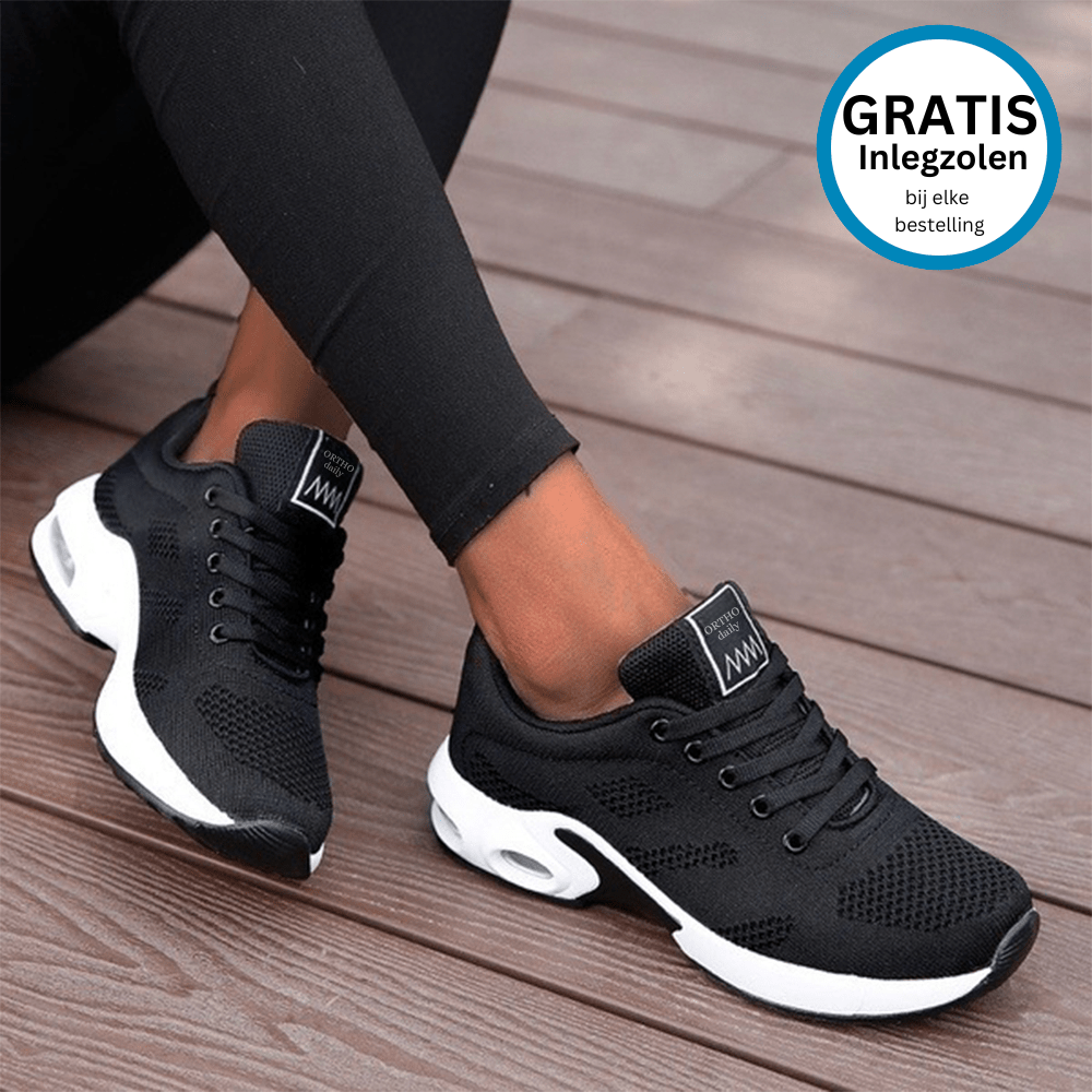 BS Orthopedische Comfort Schoenen