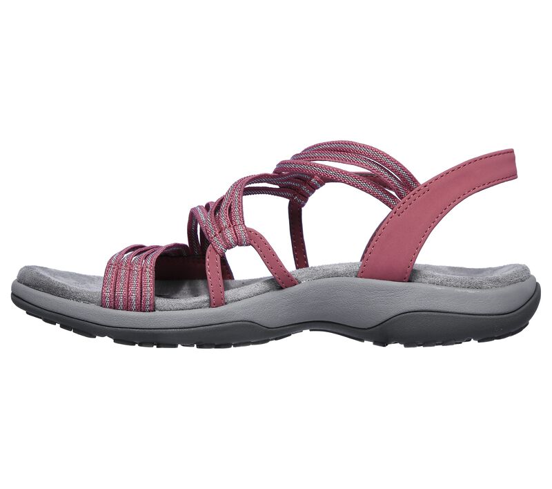 BS Orthopedische Zwarte Sandalen - Annelies