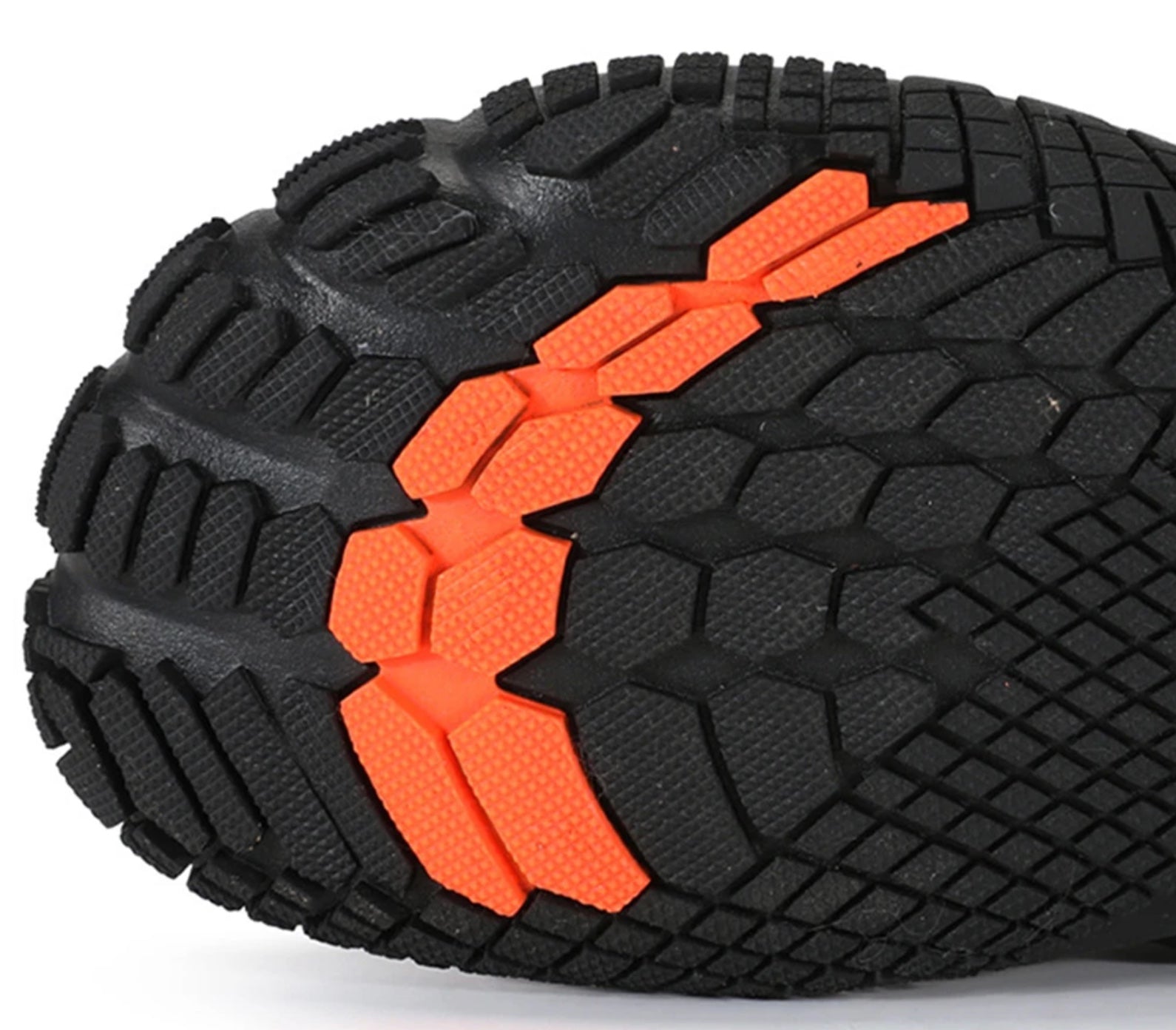 BS Barefoot Winter 2.0 | Warm gevoerde half hoge blootvoetsschoenen voor dames en heren