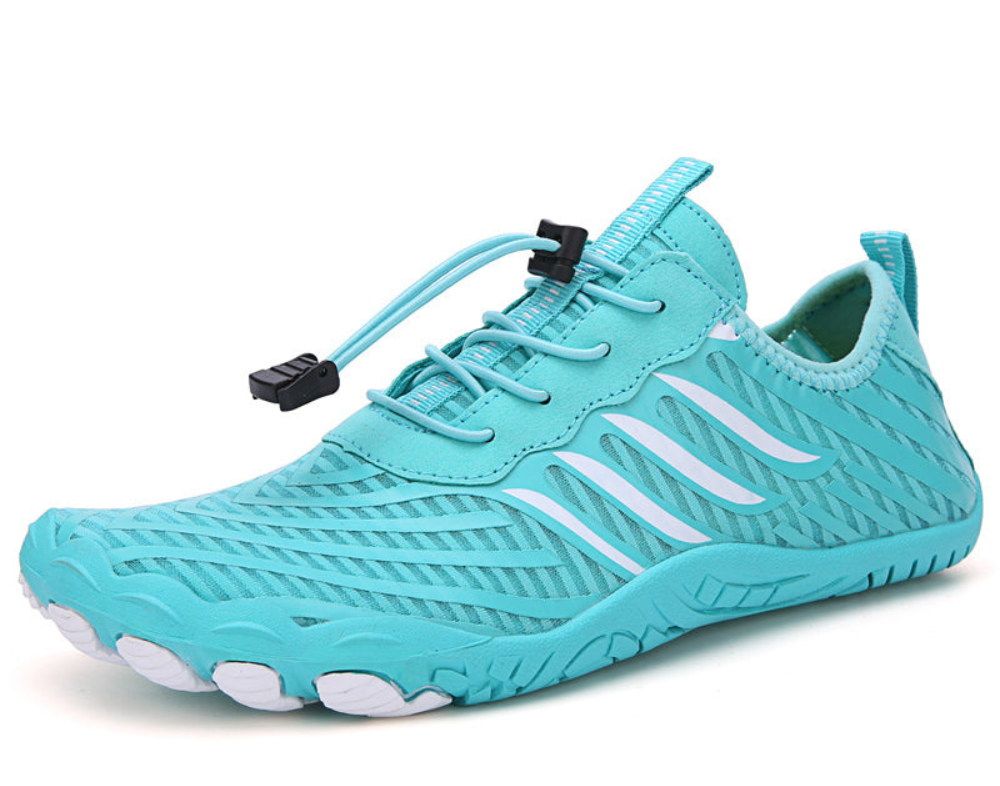 BS Ben - Orthopedische Aqua Lichtgewicht Sneakers