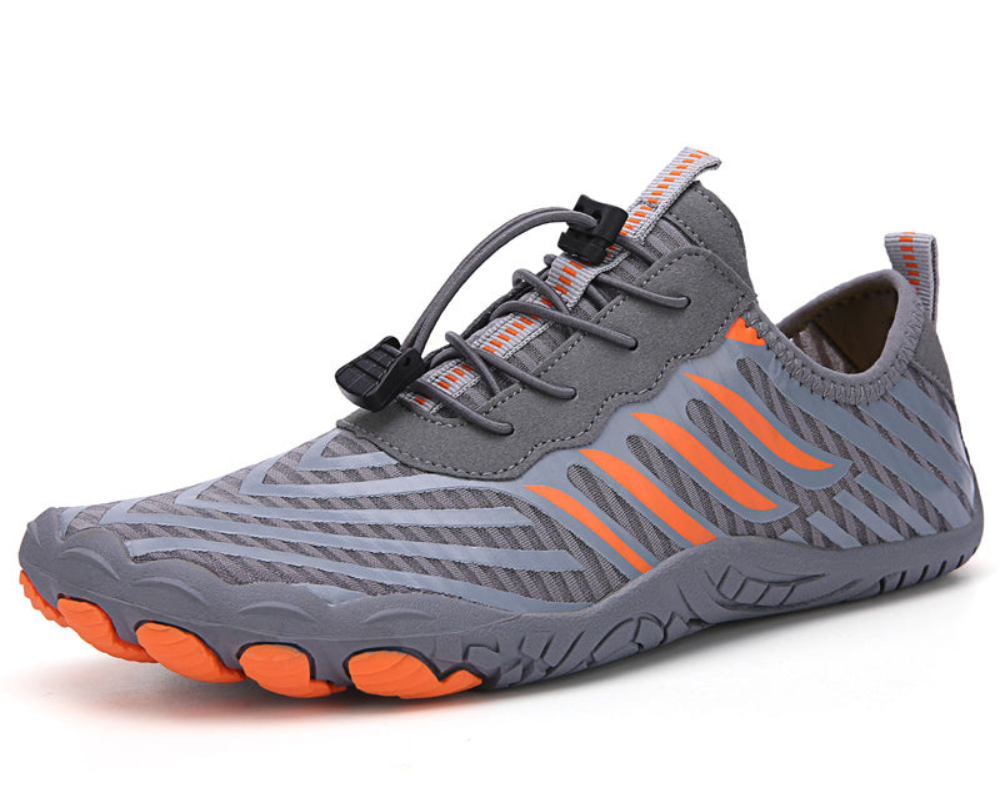 BS Ben - Orthopedische Aqua Lichtgewicht Sneakers