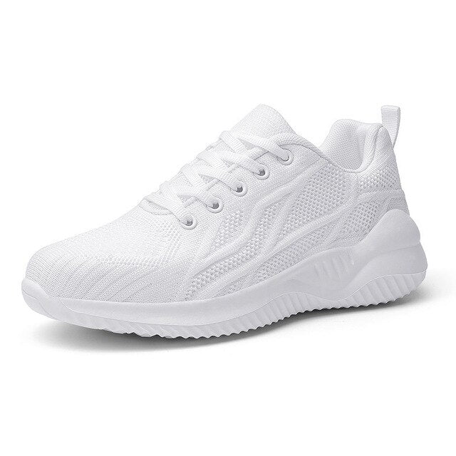 BS Air Pro | Moderne orthopedische sportschoenen voor dames