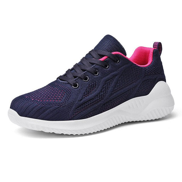 BS Air Pro | Moderne orthopedische sportschoenen voor dames