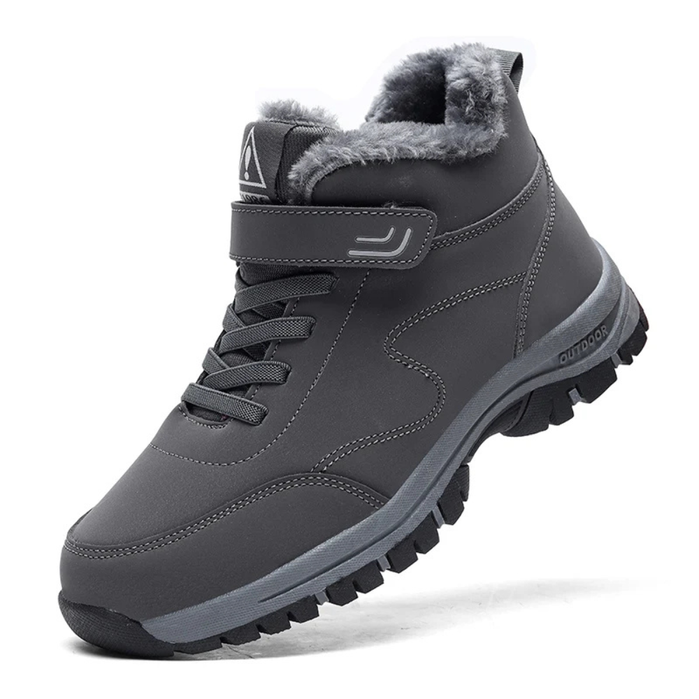 BS OrthoBoots Ergonomische Winterlaarzen