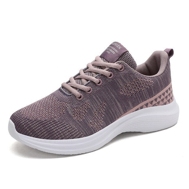 BS Comfort Air Pro | Moderne orthopedische sportschoenen voor vrouwen