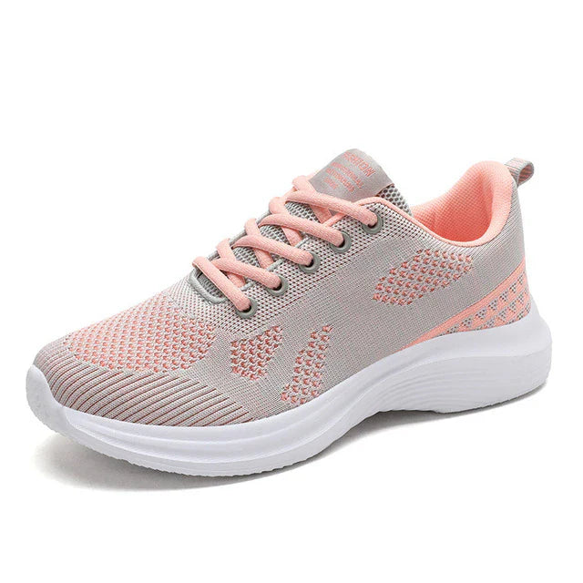 BS Comfort Air Pro | Moderne orthopedische sportschoenen voor vrouwen