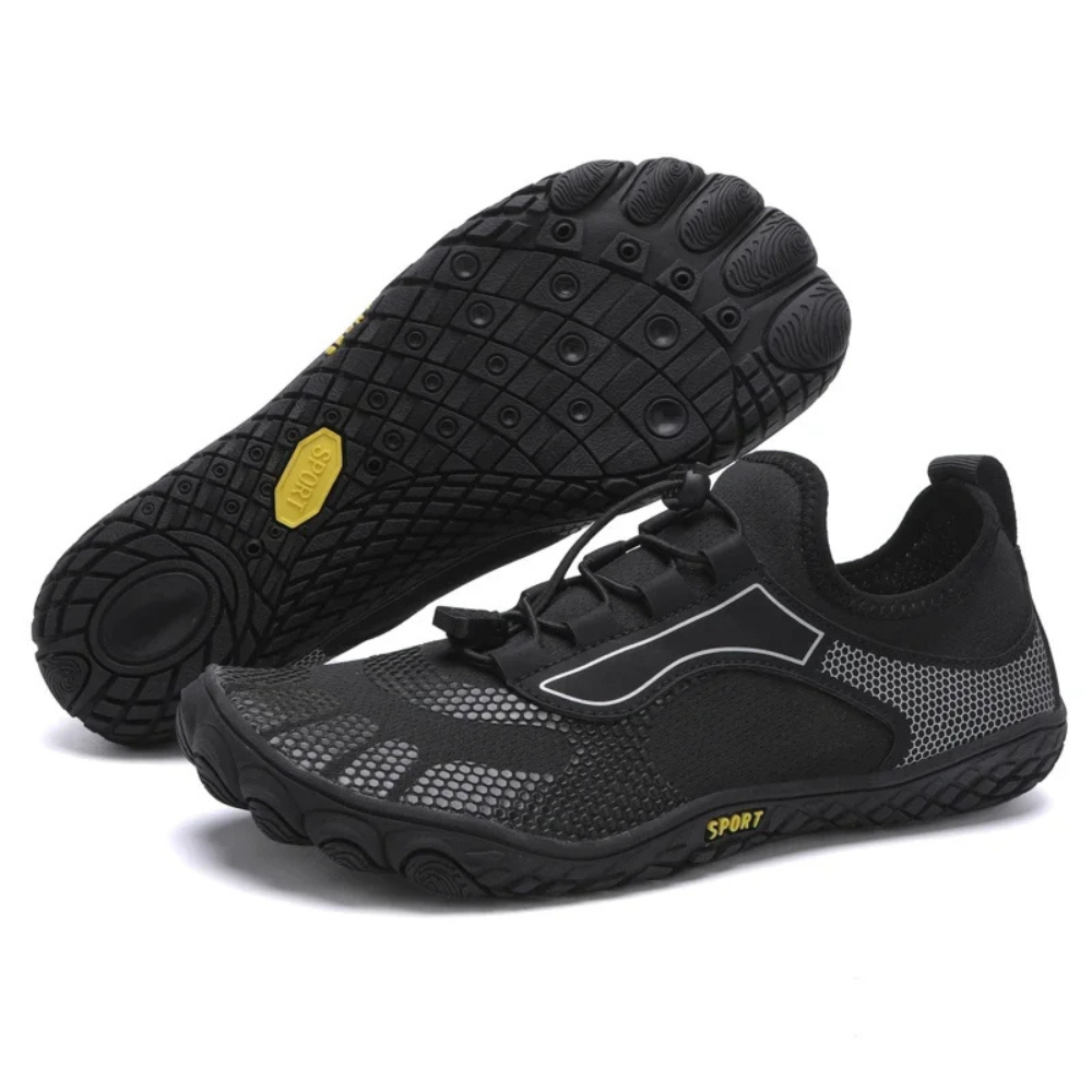 BS Avontuur Pro Barefoot Schoenen