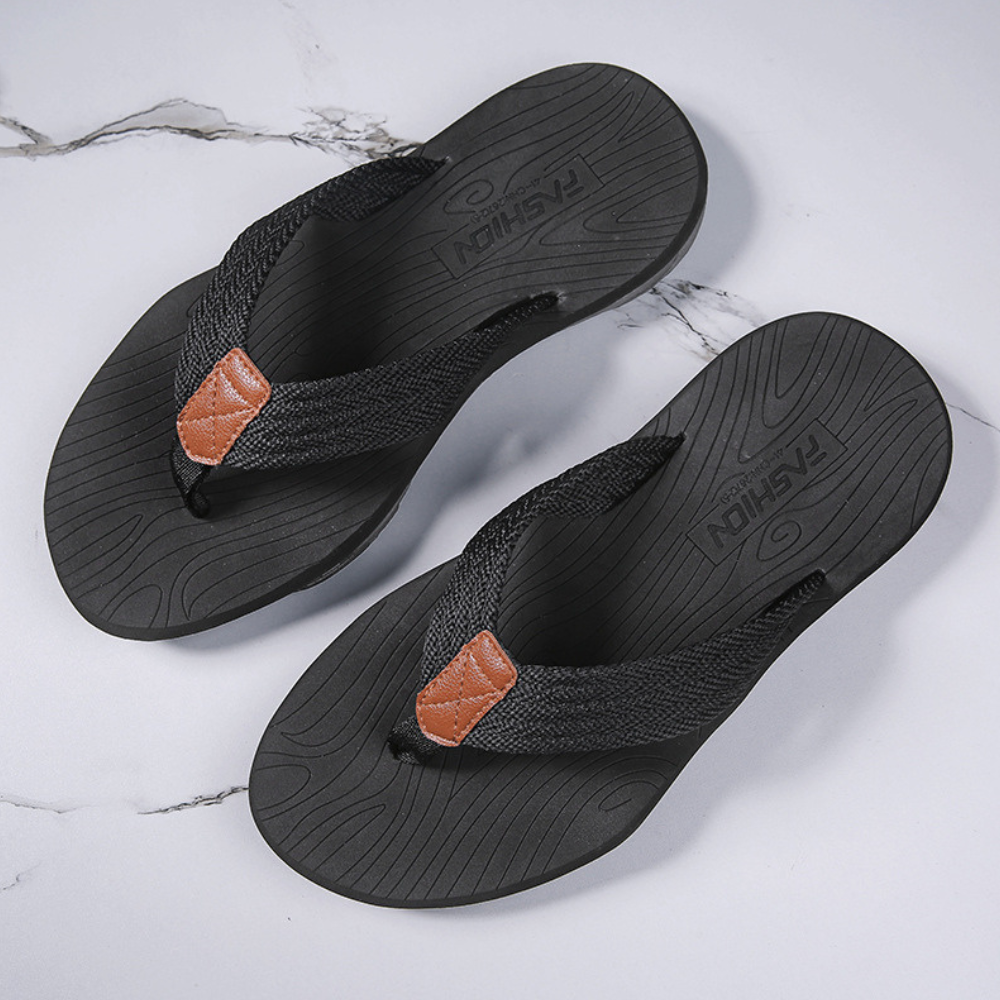 BS Zachte Orthopedische Comfortabele Teenslippers