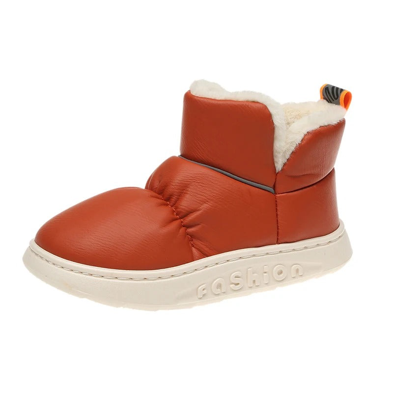 BS Bont Slip-on | Gevoerde snowboots met antislip zool voor vrouwen