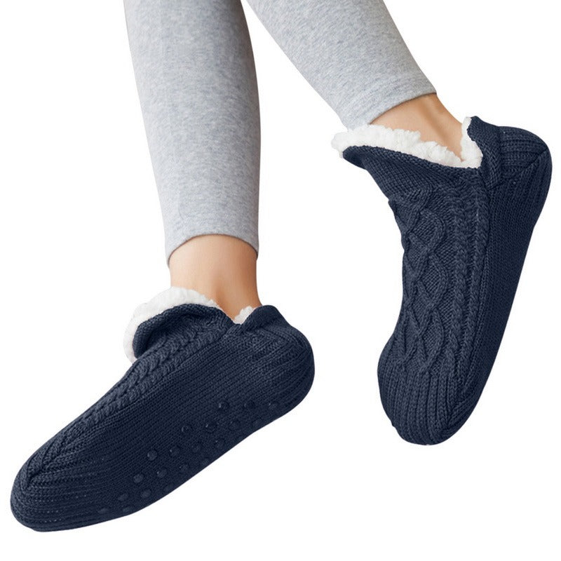 BS Slip-On Pantoffels | Luxe gevoerde sloffen met antislip zool voor mannen en vrouwen