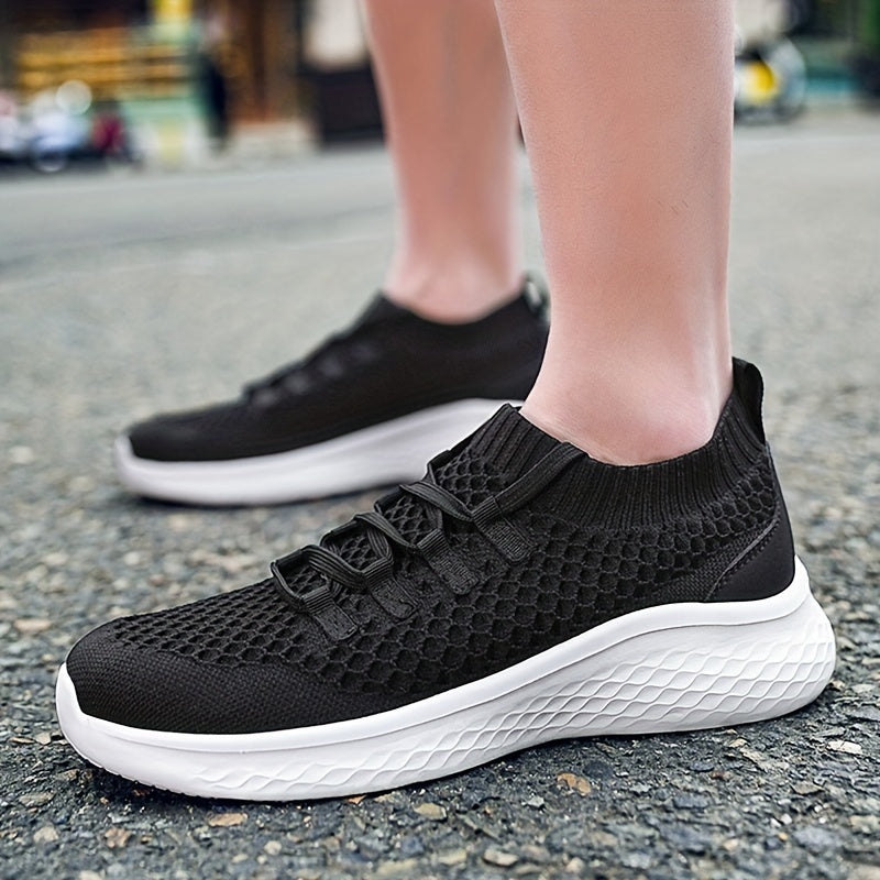 BS AlexWalking Women's Orthopedic Sneakers: Soft Sole, Lightweight & Breathable