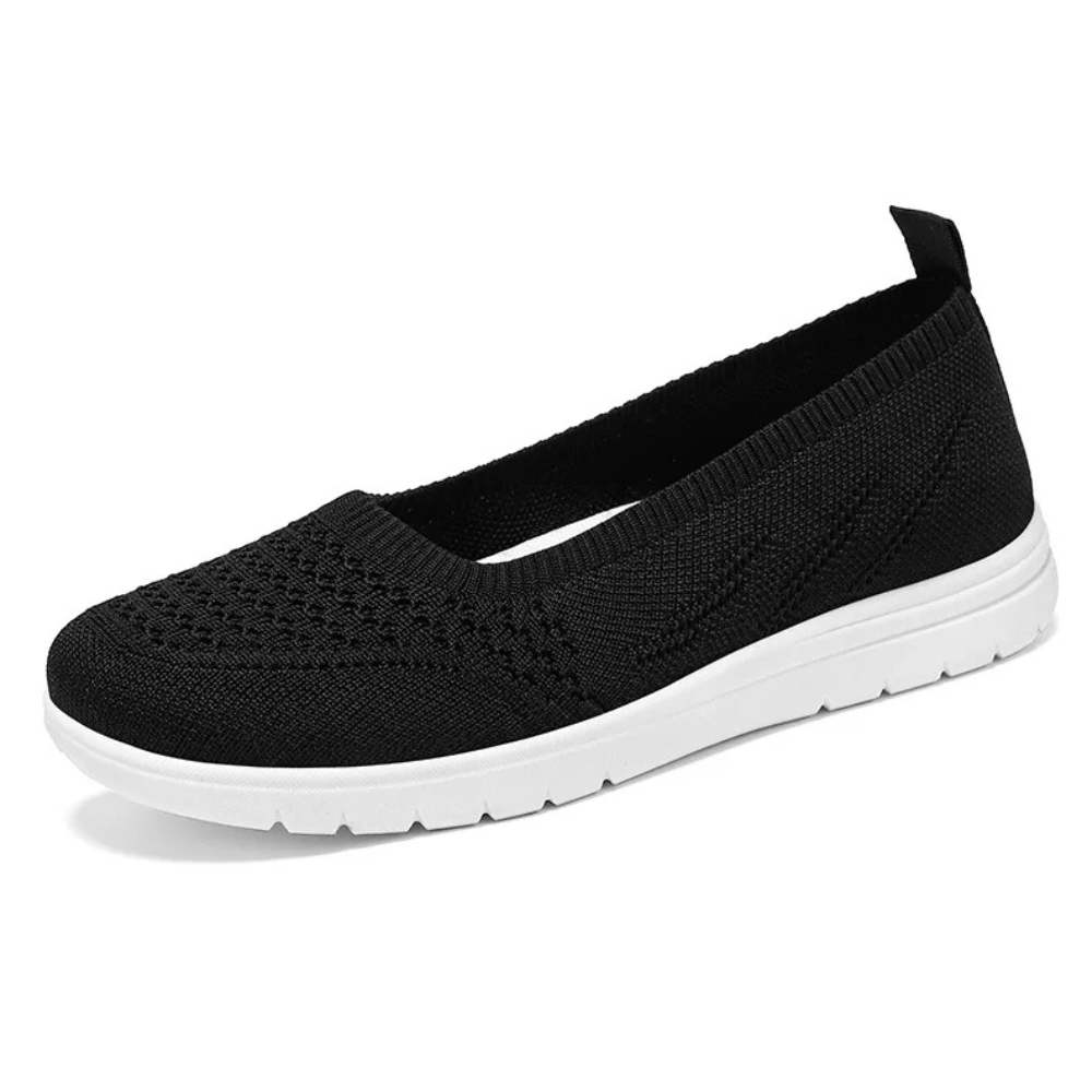 BS Zachte Orthopedische Loafer Schoenen