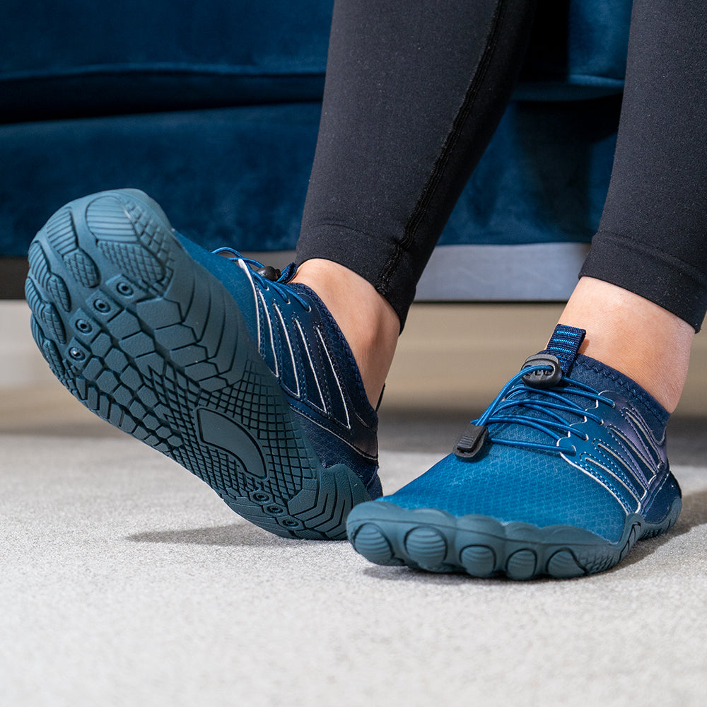 BS Barefoot Pro | antislip universele blotevoetsschoenen schoenen voor dames en heren