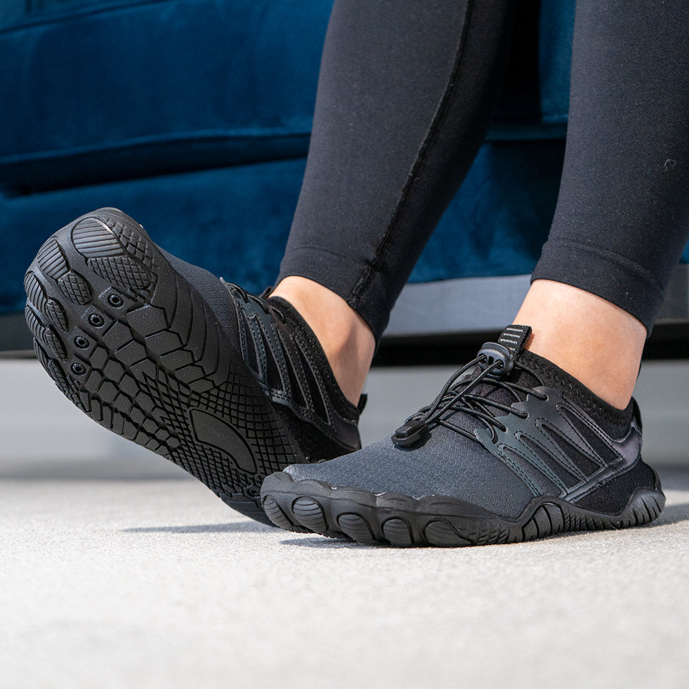 BS Barefoot Pro | antislip universele blotevoetsschoenen schoenen voor dames en heren