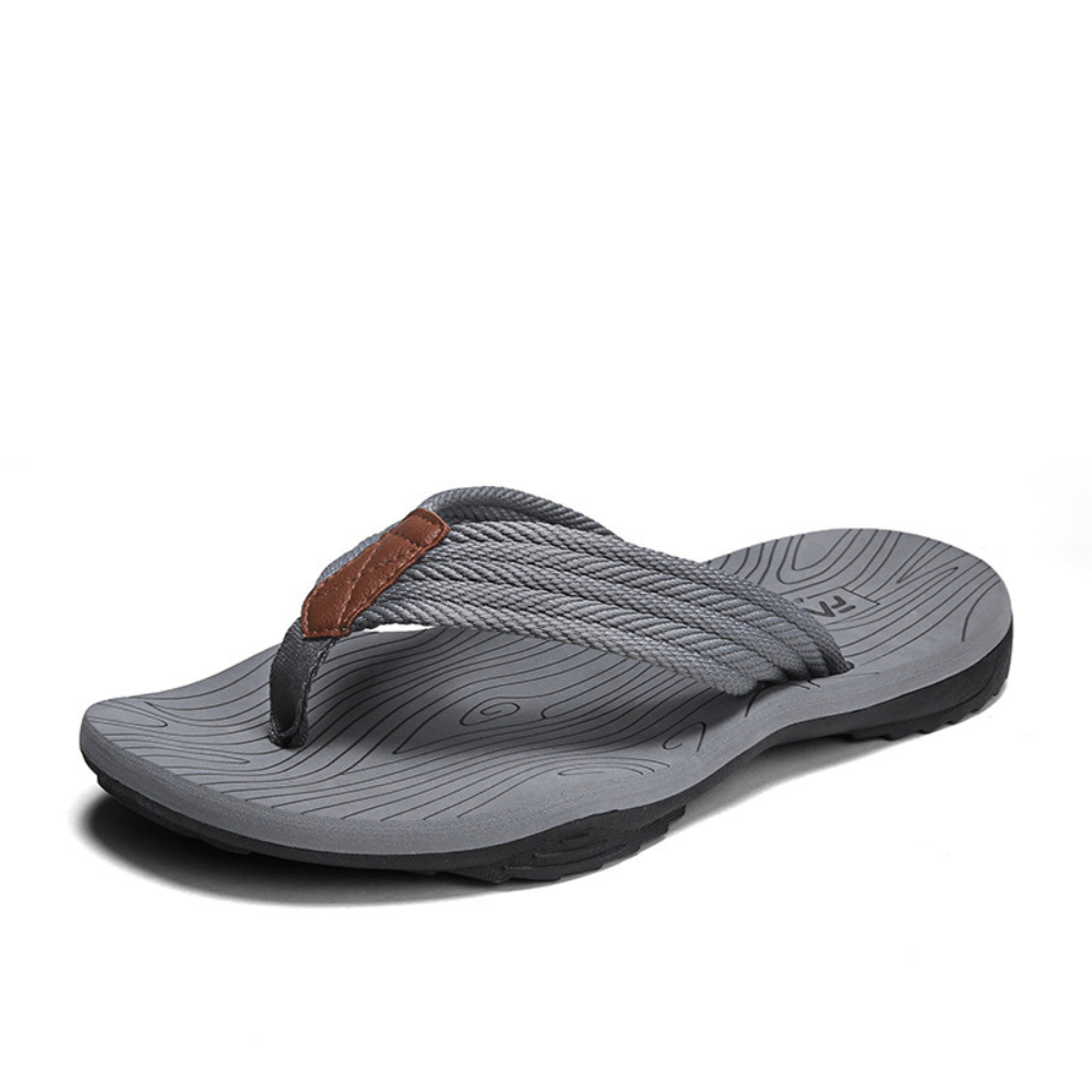 BS Zachte Orthopedische Comfortabele Teenslippers